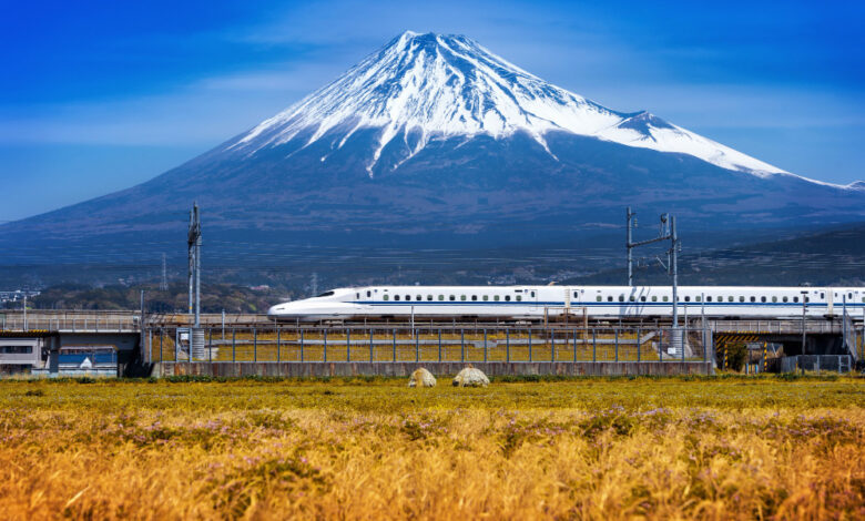Bullet Train